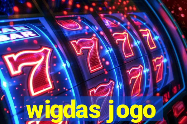 wigdas jogo